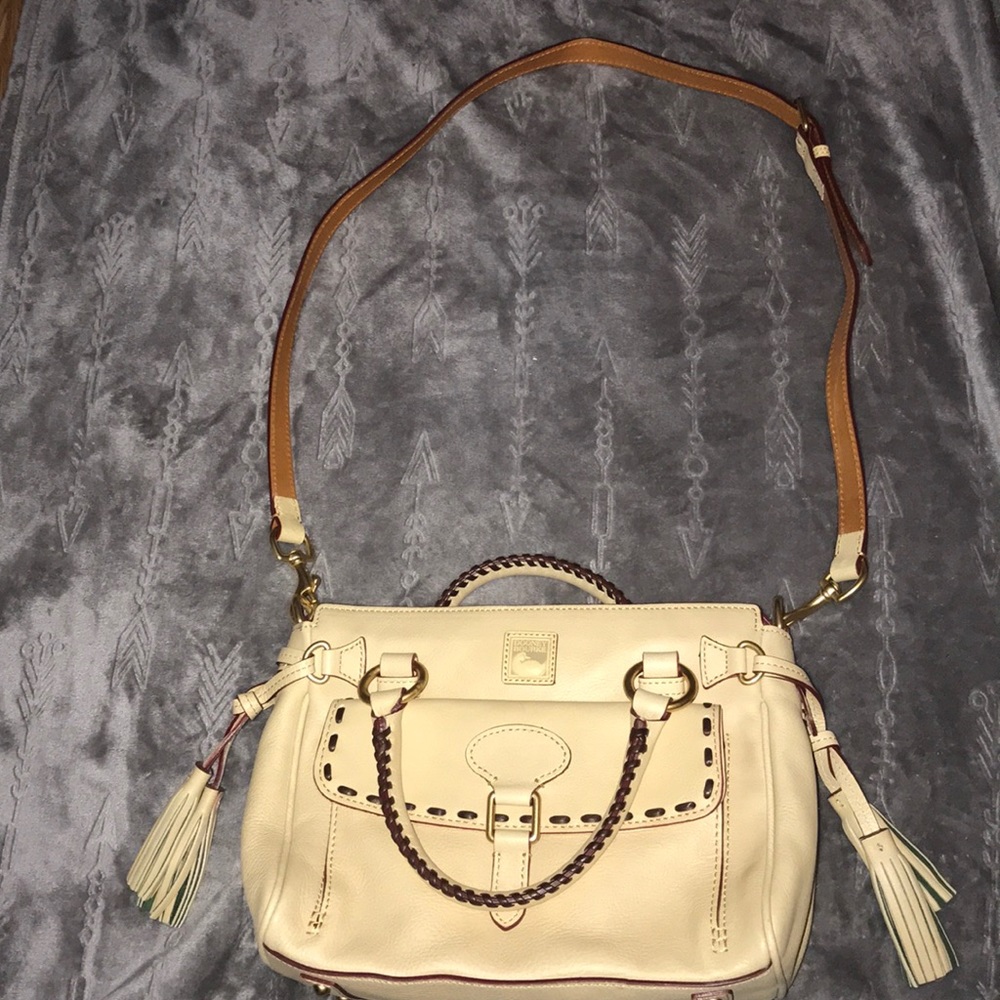 Dooney & Bourke boho